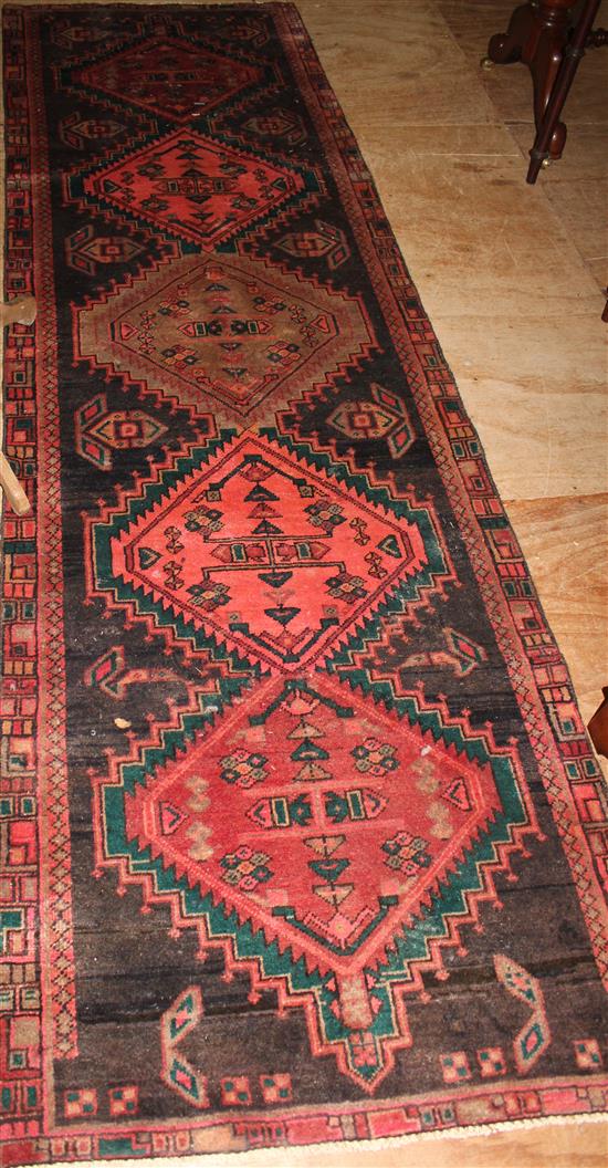 Karajeh runner 2.36 x 0.86